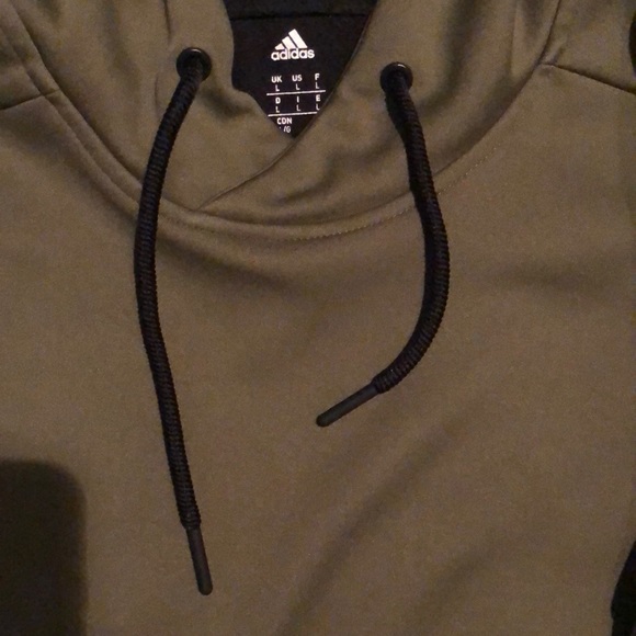 Adidas Hoodie - Picture 3 of 3